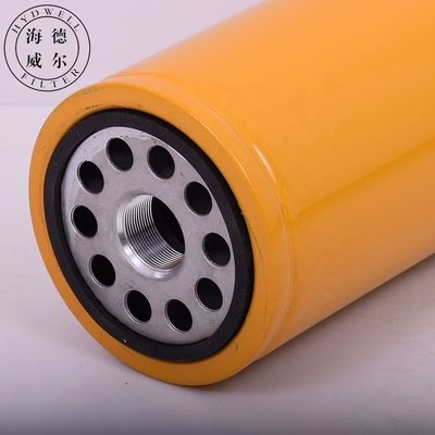 1R-0755 P551316 FF5317 Gelber Kraftstofffilter für Baggermotorteile OEM NO