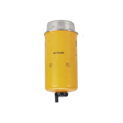 320A7120 Hydwell High Flow Element Treibstofffilter für Lkw WK8193 702704A1 0011318320 0021526120