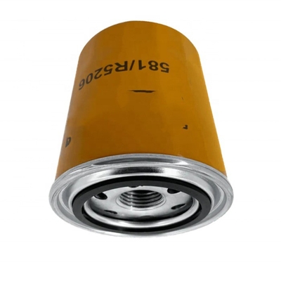 581/R5206 SO11020 Honeywell-Ölfilter für die Übertragung von Hochleistungsgeneratoren