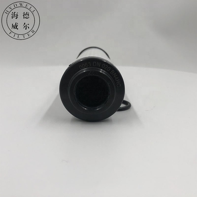 0063DN020BN4HC 0063DN010BN4HC Hydraulischer Ölfilter für individuelle Anforderungen
