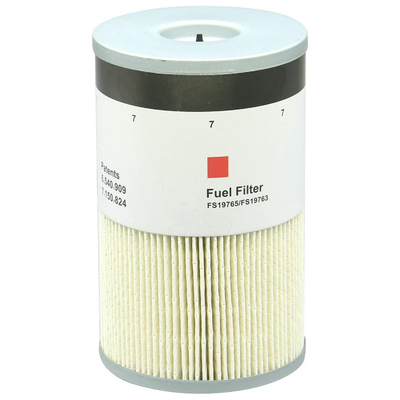 11*11*17,2 cm Kraftstofffilter Typ Individualisierter Montage-Separator FS19763 FS19765 FH230 FH23060
