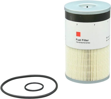 11*11*17,2 cm Kraftstofffilter Typ Individualisierter Montage-Separator FS19763 FS19765 FH230 FH23060