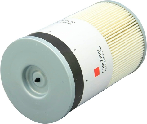 11*11*17,2 cm Kraftstofffilter Typ Individualisierter Montage-Separator FS19763 FS19765 FH230 FH23060
