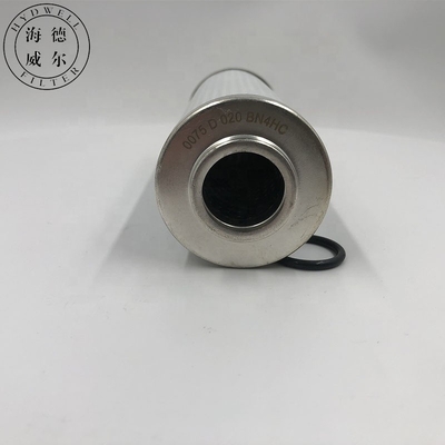 0075D020BN4HC 0075D010BN4HC und Hydraulikölfilter für Ihr Hydrauliksystem
