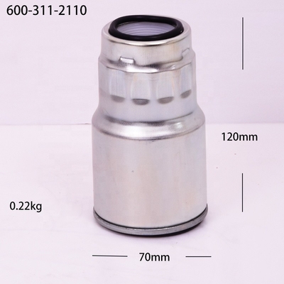 Ausgrabungsgerät Öl-Wasser-Separator R2l1-13-za5a 23390-64450 186100-5130 Mq901734 16403-hc250 600-311-2110