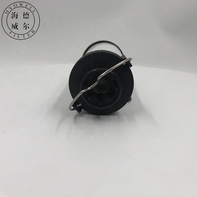 Edelstahlfaser-Wellen-Hydraulische Ölfilterpatrone 0075R010BN4HC 0075R020BN4HC