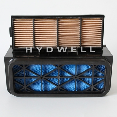 AL215055 Honighals-Luftfilter für Traktormotorteile