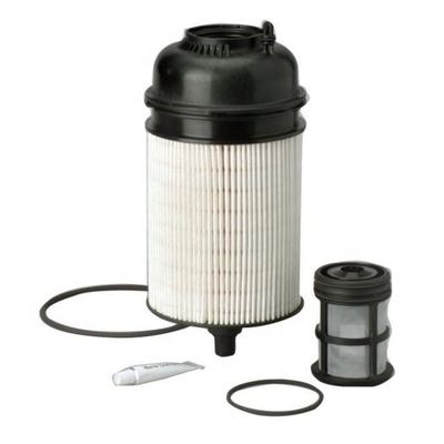 Dieselmotoren für Lastkraftwagen Teile Hydraulik-Kraftstofffilter-Kit-Element P551063 für DD13 DD15 DD16