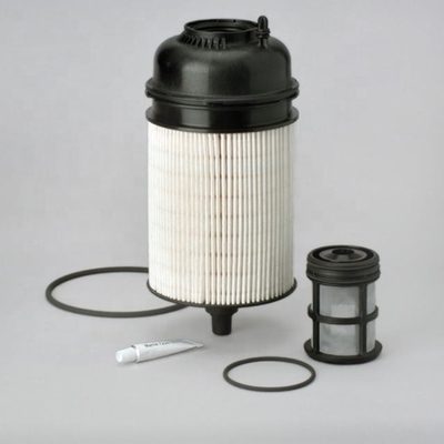 Dieselmotoren für Lastkraftwagen Teile Hydraulik-Kraftstofffilter-Kit-Element P551063 für DD13 DD15 DD16