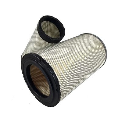 K2440 612600114993 RS5758 Luftfilterpatrone für Glasfaserräder