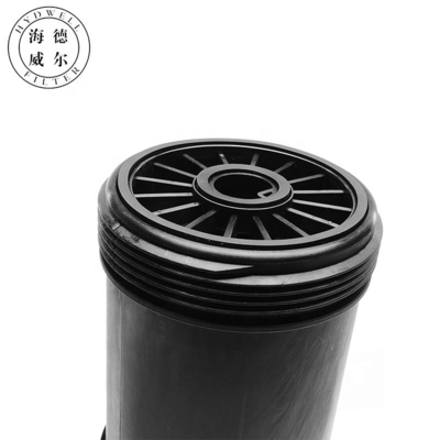 FS1098 Baumaschinenzubehör Lkw-Motor Kraftstoff-Wasser-Trennseparator 5319680 5308722