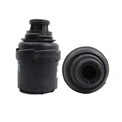Andere Motorteile Schmierölfilter LF17356 P557356 5266016 GS665 mit schwarzer Beschichtung