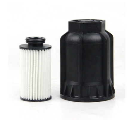 CE-Zertifizierung Kunststoffbrennstofffilter OE U58/9 KIT 4388378 2122909PE für Montagefahrzeug