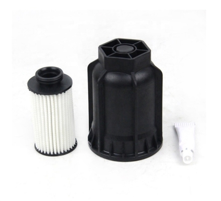 CE-Zertifizierung Kunststoffbrennstofffilter OE U58/9 KIT 4388378 2122909PE für Montagefahrzeug