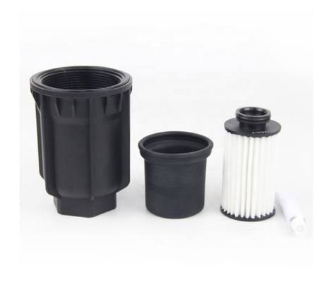 CE-Zertifizierung Kunststoffbrennstofffilter OE U58/9 KIT 4388378 2122909PE für Montagefahrzeug