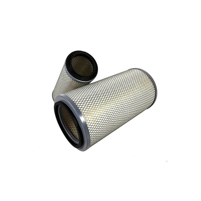 K2036 AF25743 AF25744 Luftfilterpatrone für Teile von Gabelstaplern für Hotsale-Harvester