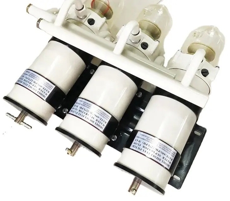 Kraftstoffwassertrennungsfilter 751000FHX 75900FHX30 75500FGX30 für das andere Jahr