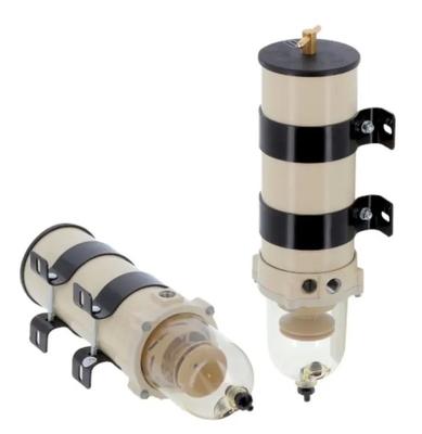 Kraftstoffwassertrennungsfilter 751000FHX 75900FHX30 75500FGX30 für das andere Jahr