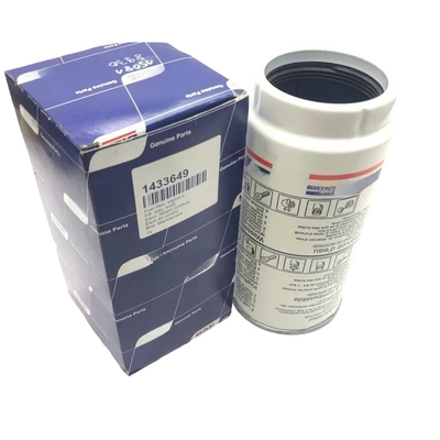 Wassertrennschalter für Kraftstofffilter Hyderll 1433649 für Lkw 1521998 51125017283 51125030052
