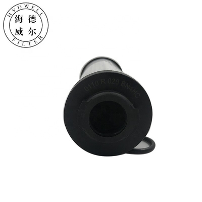 0110R010BN4HC 0110R020BN4HC Hydraulische Ölfilterpatrone für Hydrauliksysteme