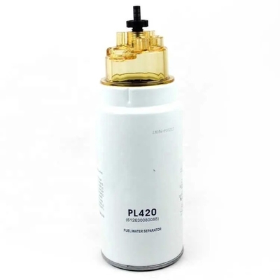 Wassertrennschalter für Kraftstofffilter Hyderll 1433649 für Lkw 1521998 51125017283 51125030052