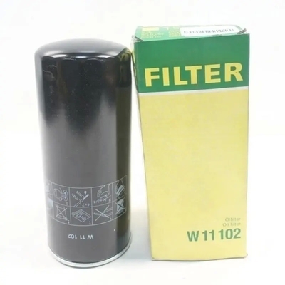 Dieselmotor-Lkw-Teile Ölfilter 618DA1012001A 0451403001 29000553 LF4112 W11102