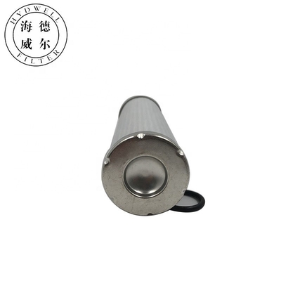 Hydrowell Supply Filtration Hydraulisches Filter P/N 0140d010bn4hc 0140d020bn4hc Energiegewinnung