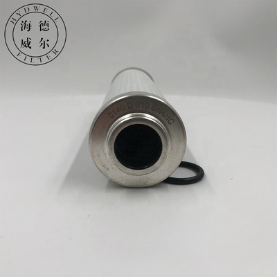 Hydrowell Supply Filtration Hydraulisches Filter P/N 0140d010bn4hc 0140d020bn4hc Energiegewinnung