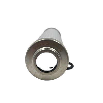 Hydrowell Supply Filtration Hydraulisches Filter P/N 0140d010bn4hc 0140d020bn4hc Energiegewinnung