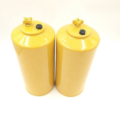 3820664 438-5386 P501108 Treibstoff-Wasser-Trennfilter für Anwendungen im Energiebergbau