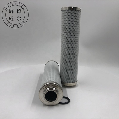 Hydrowell Supply Filtration Hydraulisches Filter P/N 0140d010bn4hc 0140d020bn4hc Energiegewinnung
