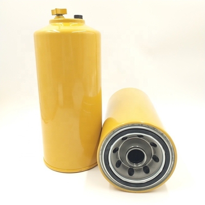 3820664 438-5386 P501108 Treibstoff-Wasser-Trennfilter für Anwendungen im Energiebergbau