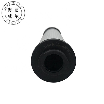 Allgemeine Hydraulische Ölsysteme 0150r010bn4hc Rückkehrölfilterpatrone 0150r020bn4hc