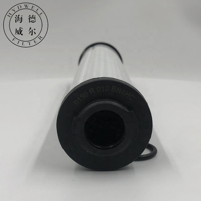 0150R020BN4HC Industriehydraulisches Ölfilterelement mit hoher chemischer Verträglichkeit
