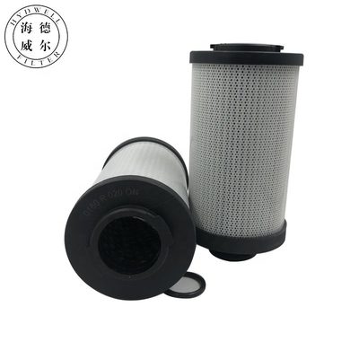 0160R010ON 10 Mikron Hydraulisches Ölfilterelement für die Filtration von Industrieanlagen
