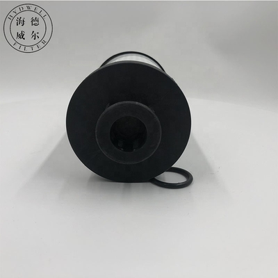 0160R010ON 10 Mikron Hydraulisches Ölfilterelement für die Filtration von Industrieanlagen