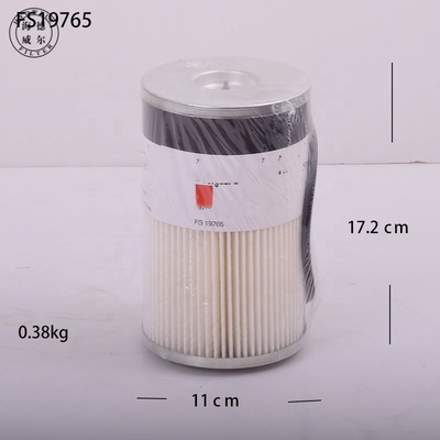 Hydwell Versorgung P55085123538304 E12981398 2173748121737499 Treibstoff-Wasser-Trennfilter