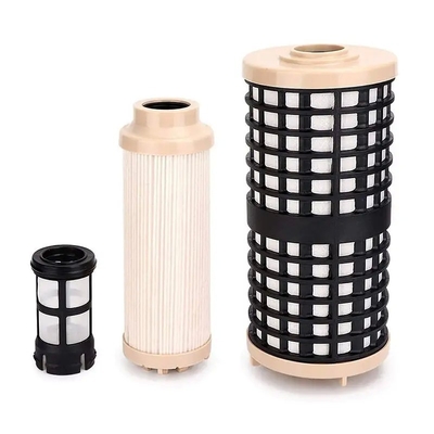 Ersatz-Dieselfilter A0000900251 P550954 FK48556 für Lastkraftwagen