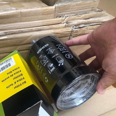 CE-zertifizierter Schmierölfilter für Dieselmotoren LF16243 RE504836 für Bagger