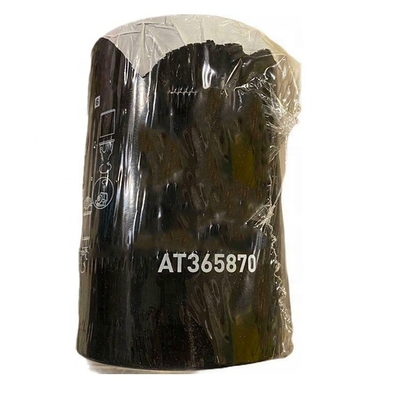 Wasserseparator für Eisenbrennstofffilter für Baggerlader AT365870 541663438