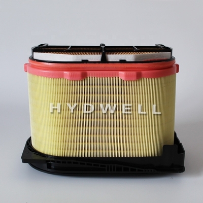 OE Nr. 73337834 Für den Luftfilter für den CAT-Radlader H737200092100 C34540 3466693