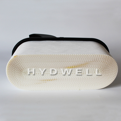 Hochfiltrationsgrad Honighals-Luftfilter für Lkw-Modell CP50002 0040946904 Hydwell