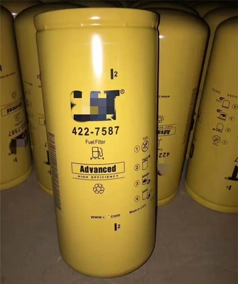 Universalfilter-Ölfilter 1R-0739 1R0739 für Caterpillar-Rückteile für Baggermotoren