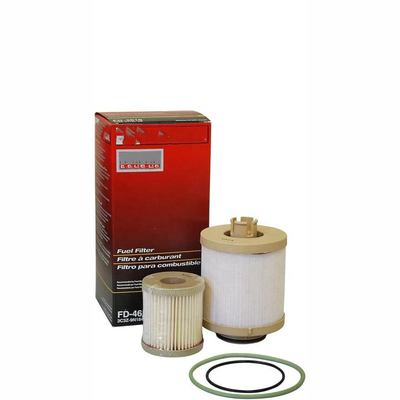 FD-4617 FL2016 Kraftstofffilter für 6,7 L 6,0 L 6,4 L Kraftstromschaltmotor 0,55 kg TT Zahlung