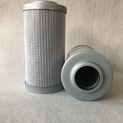 1-100 Mikron Filtration Präzision Bagger Pilot Hydraulischer Filter Ersatz