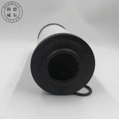 Allgemeine Hydraulische Ölsysteme 0240r010bn4hc Hydraulische Rückkehrölfilterpatrone