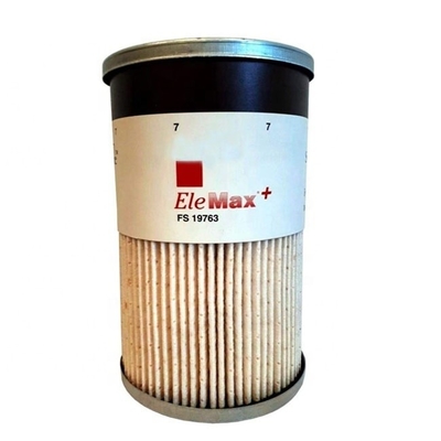 107*178mm Brennstoff-Wasser-Trennfilter P550849 FS19763 3700572 für Maschinenteile