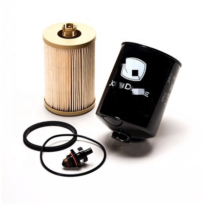 Kraftstofffilterkits RE525523 BF7929 P551124 RE520906 RE523236 RE541746 RE541747 RE527961SK3188