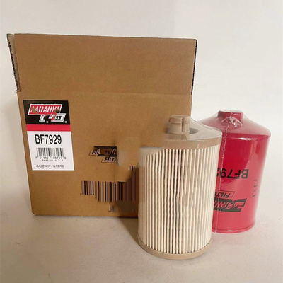 Kraftstofffilterkits RE525523 BF7929 P551124 RE520906 RE523236 RE541746 RE541747 RE527961SK3188