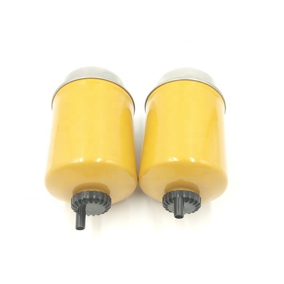 Anpassungsbrennstoff-Wasser-Separator 1311812 Automobilbau CUMMINS Ingenieure